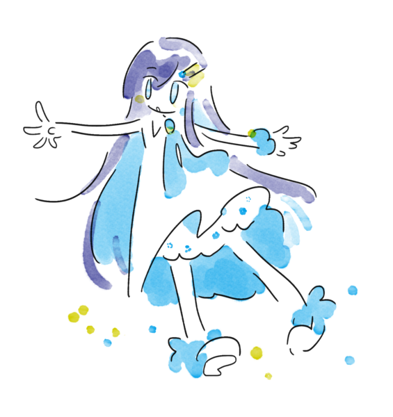 イラスト