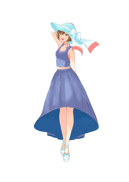 イラスト