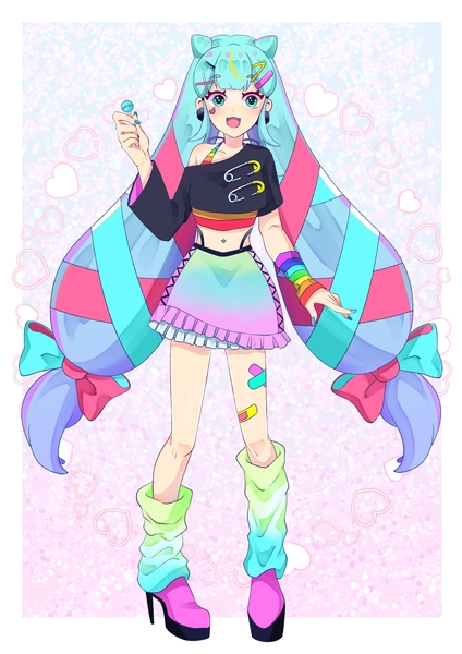 イラスト