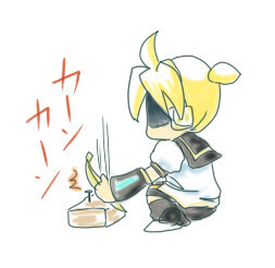 イラスト