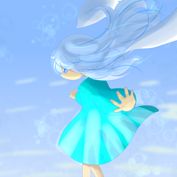 翼を失うのは一瞬