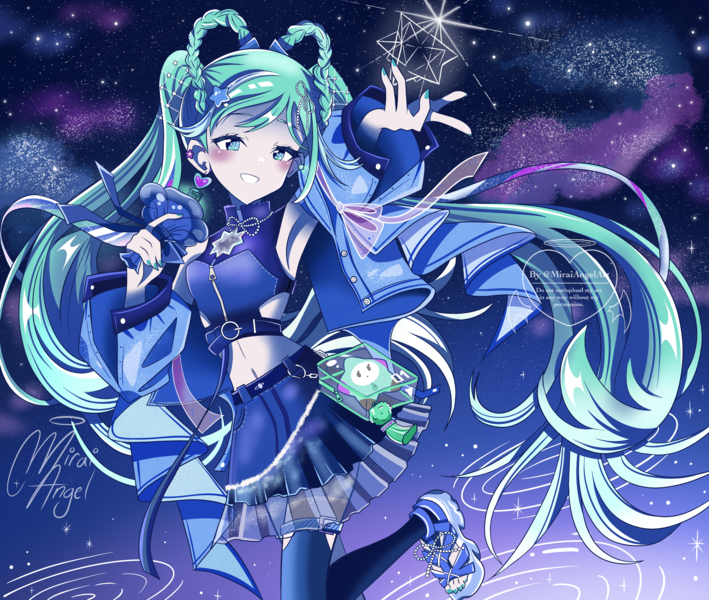イラスト