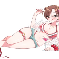 グッスマイラコン07MEIKO