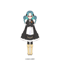 Classic Maid