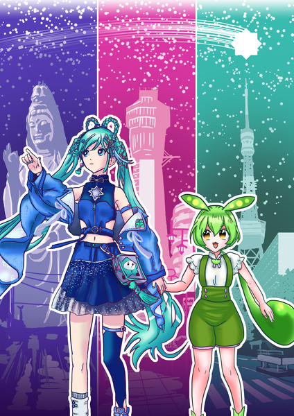 イラスト