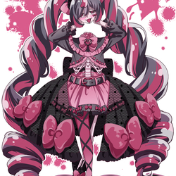 ゴシックホラー