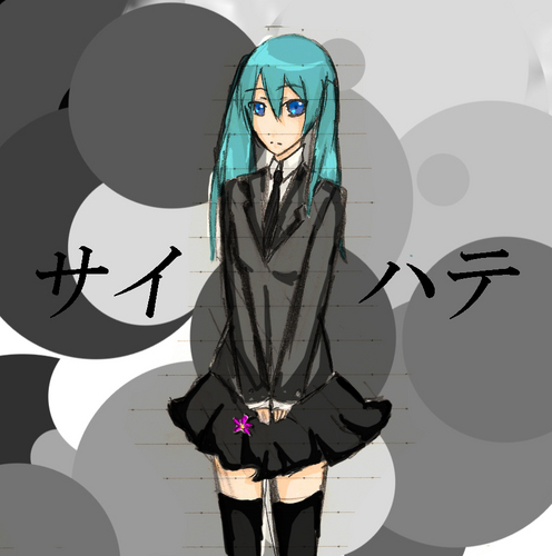 Piapro ピアプロ イラスト 嘘つきのパレード Piapro ピアプロ イラスト 嘘つきのパレード