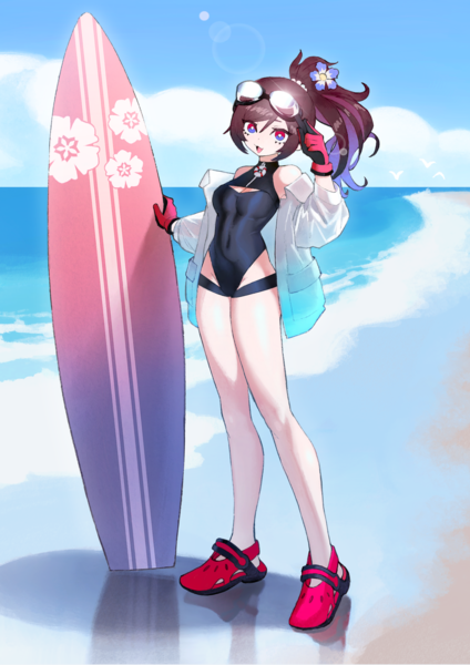 イラスト