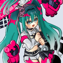 レーススタート！