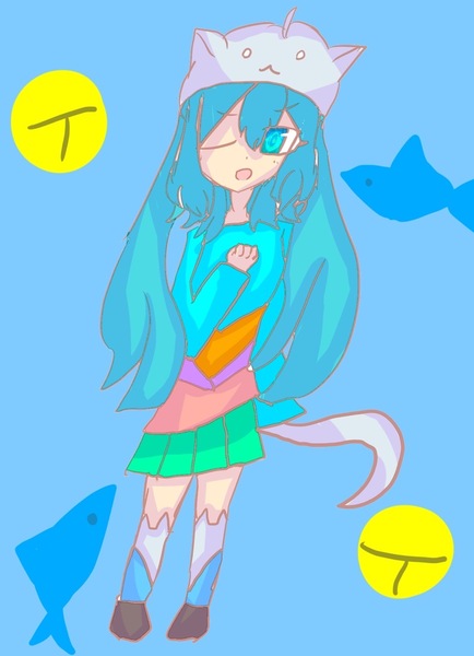 イラスト