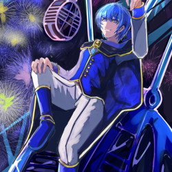 今夜はきみだけのKnight