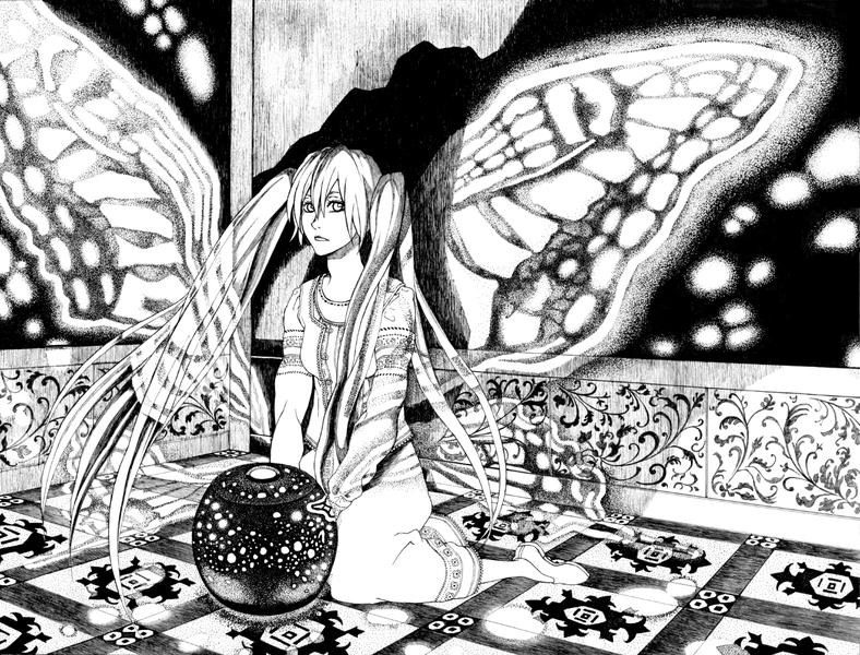 イラスト