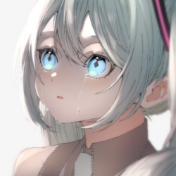 涙