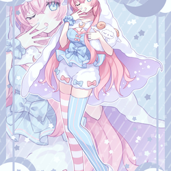 ルームウェアルカ