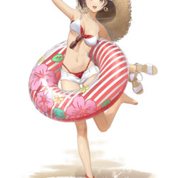 爆アゲ↑↑SUMMER