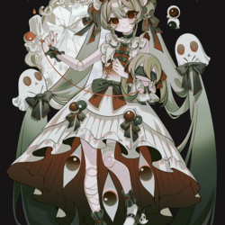 ゴシック＆ホラー