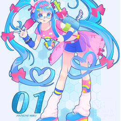 サブカルキュ〜トミク