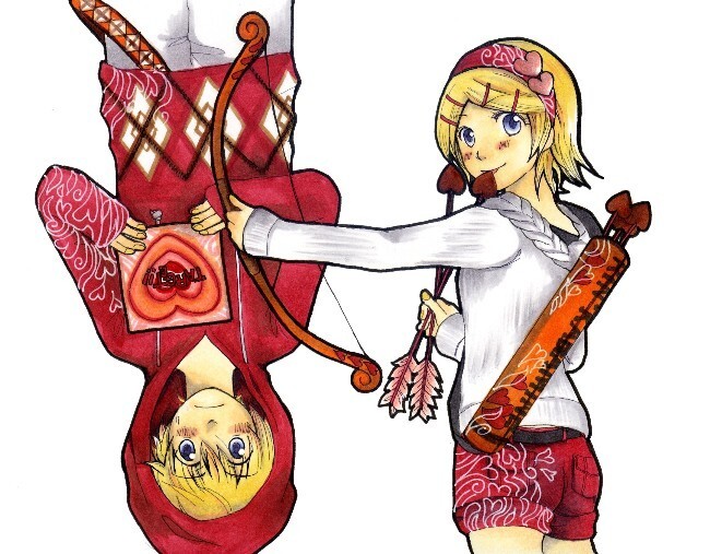 イラスト