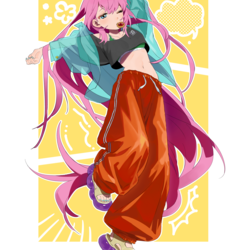 リラックスルカ