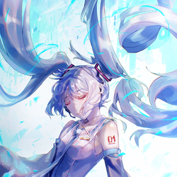 初音ミク18th
