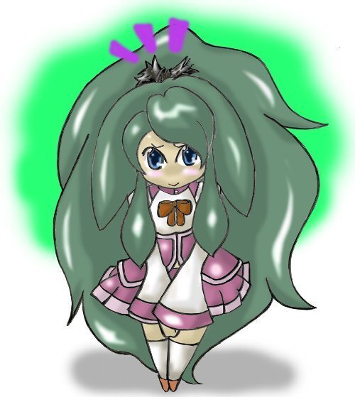 イラスト