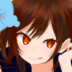 これから黒毛和牛上塩タン焼を食べる女の子