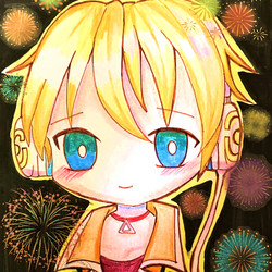 Fire◎Flower