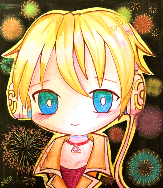 イラスト