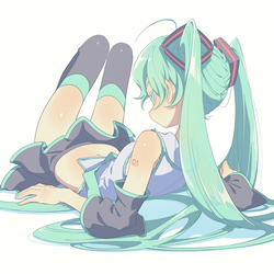 初音ミク
