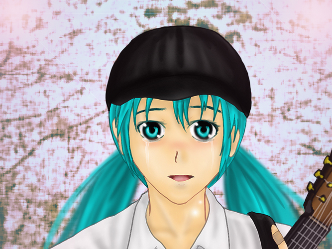 Piapro ピアプロ イラスト 副産物 Piapro ピアプロ イラスト 副産物