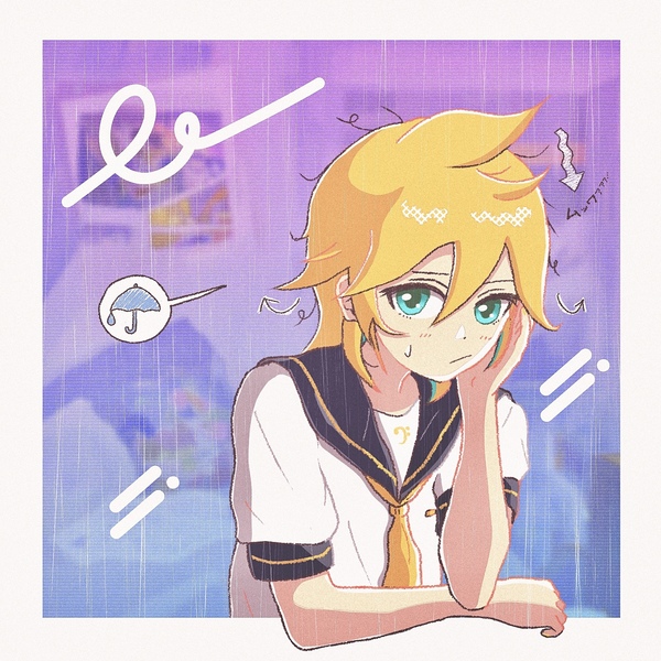 イラスト