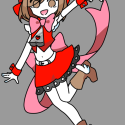 魔法少女MEIKO