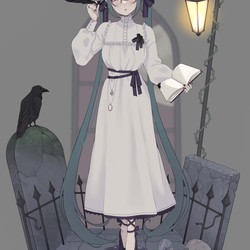 怖いものを書こう！