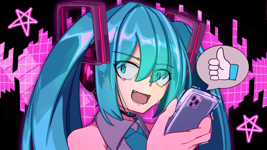 イラスト