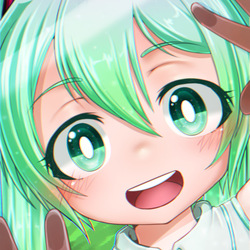 ねぇ、マスター？
