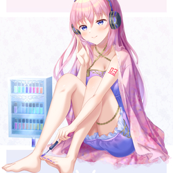 あなたを想って