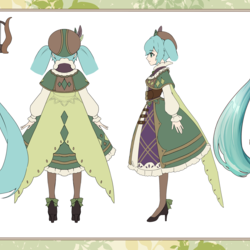 素敵な吟遊詩人