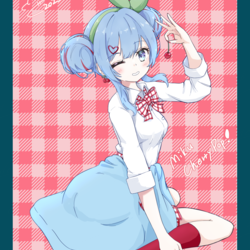 チェリーポップ