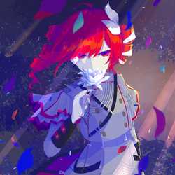 秋風エンドロール