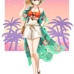 ＴＲＯＰＩＣＡＬ