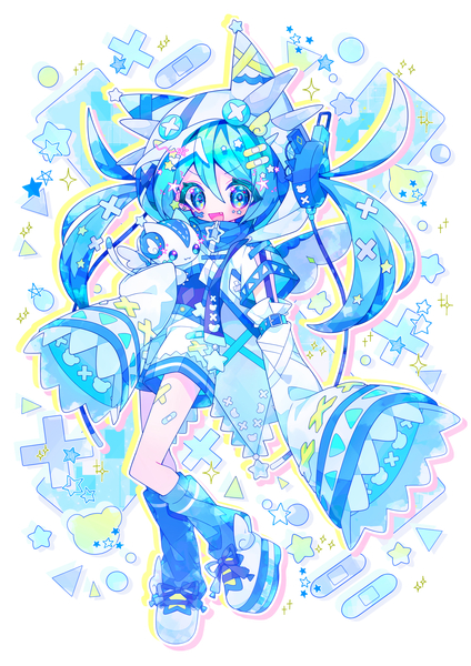 イラスト