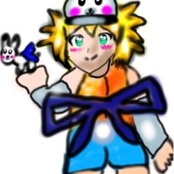 アニマルラビットユキネ鏡音レン