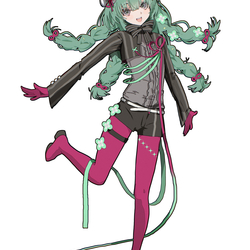 ゴシック＆ホラー