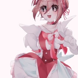 アイドルめーちゃん