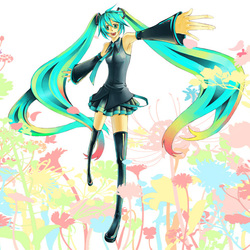 初音ミク