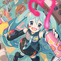 真っ直ぐな気持ちを