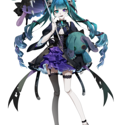 人食い関節人形