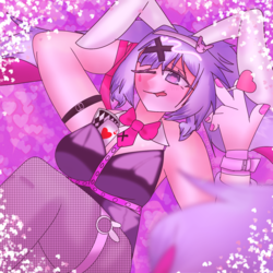 初音ミク ラビットホール