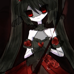 かつては純白だったもの