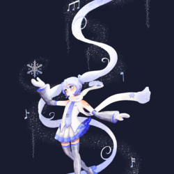 パウダースノウ  - Powder Snow -